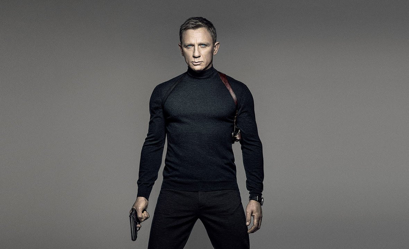 Illustration for article titled He visto Spectre, una película sobre venganza que es de lo peor de la era Daniel Craig